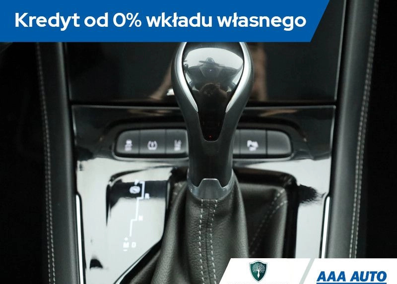 Opel Grandland X cena 83500 przebieg: 51612, rok produkcji 2020 z Proszowice małe 254